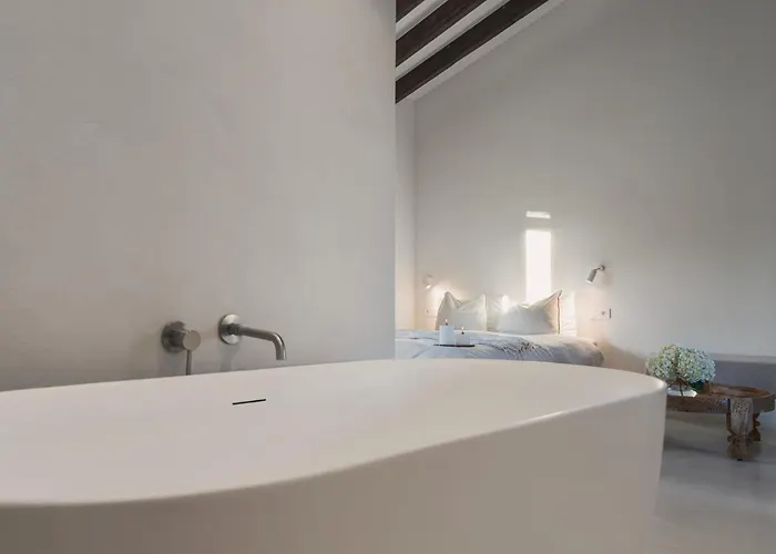 Hébergement de vacances Casa Mimo *