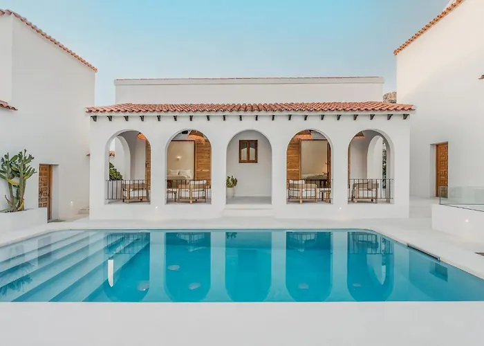 Casa Mimo * Altea