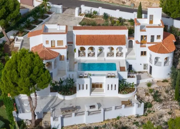 Casa Mimo Hébergement de vacances *