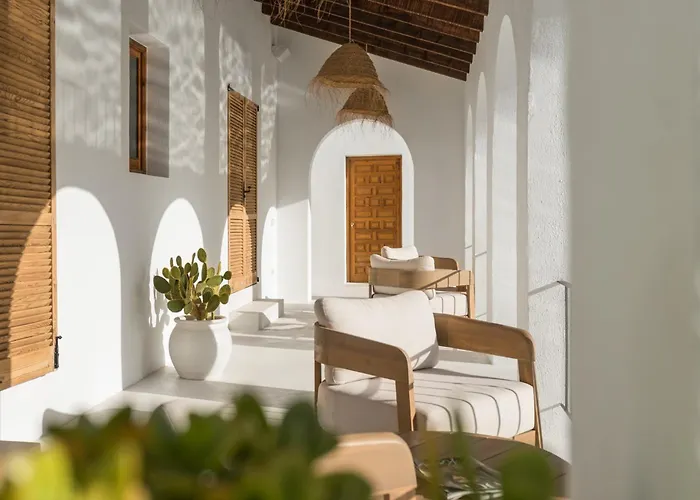 Hébergement de vacances Casa Mimo Altea
