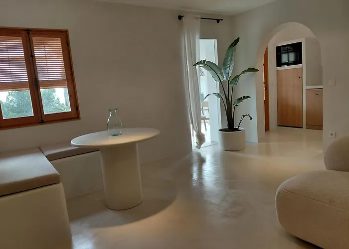 Casa Mimo *