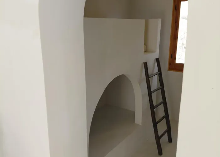 Hébergement de vacances Casa Mimo