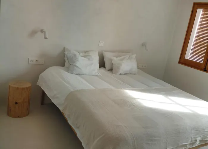 Hébergement de vacances Casa Mimo Altea