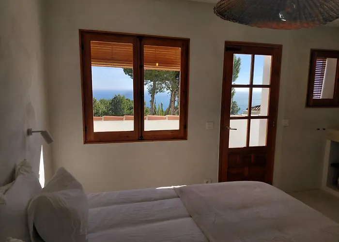 Casa Mimo Hébergement de vacances *